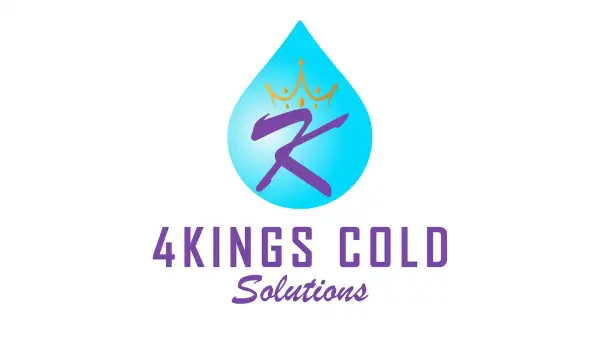 4 KINGS COLD Solutions