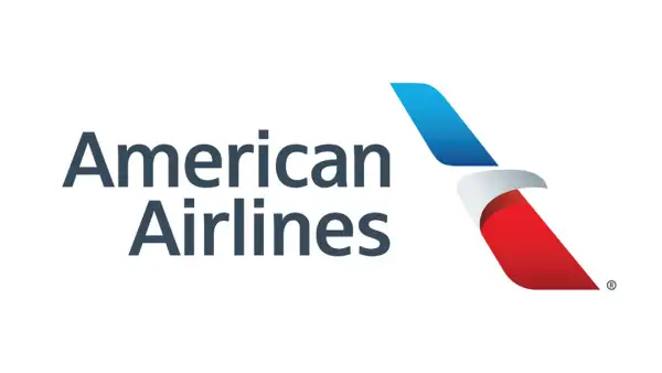 American Airlines logo