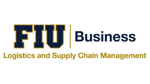 FIU Business-Logistics and Supply Chain