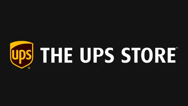 The Ups Store