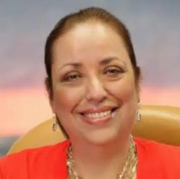 virginia sanchez - Regional Director, Government Relations American Airlines